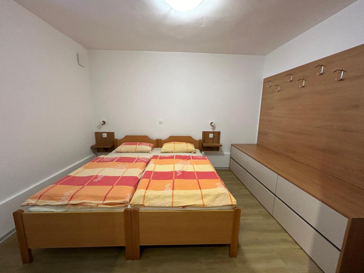 Apartments Mrakic Bovec Extérieur photo