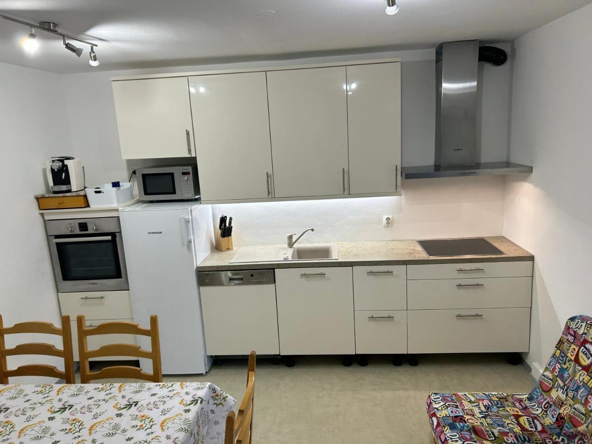Apartments Mrakic Bovec Extérieur photo
