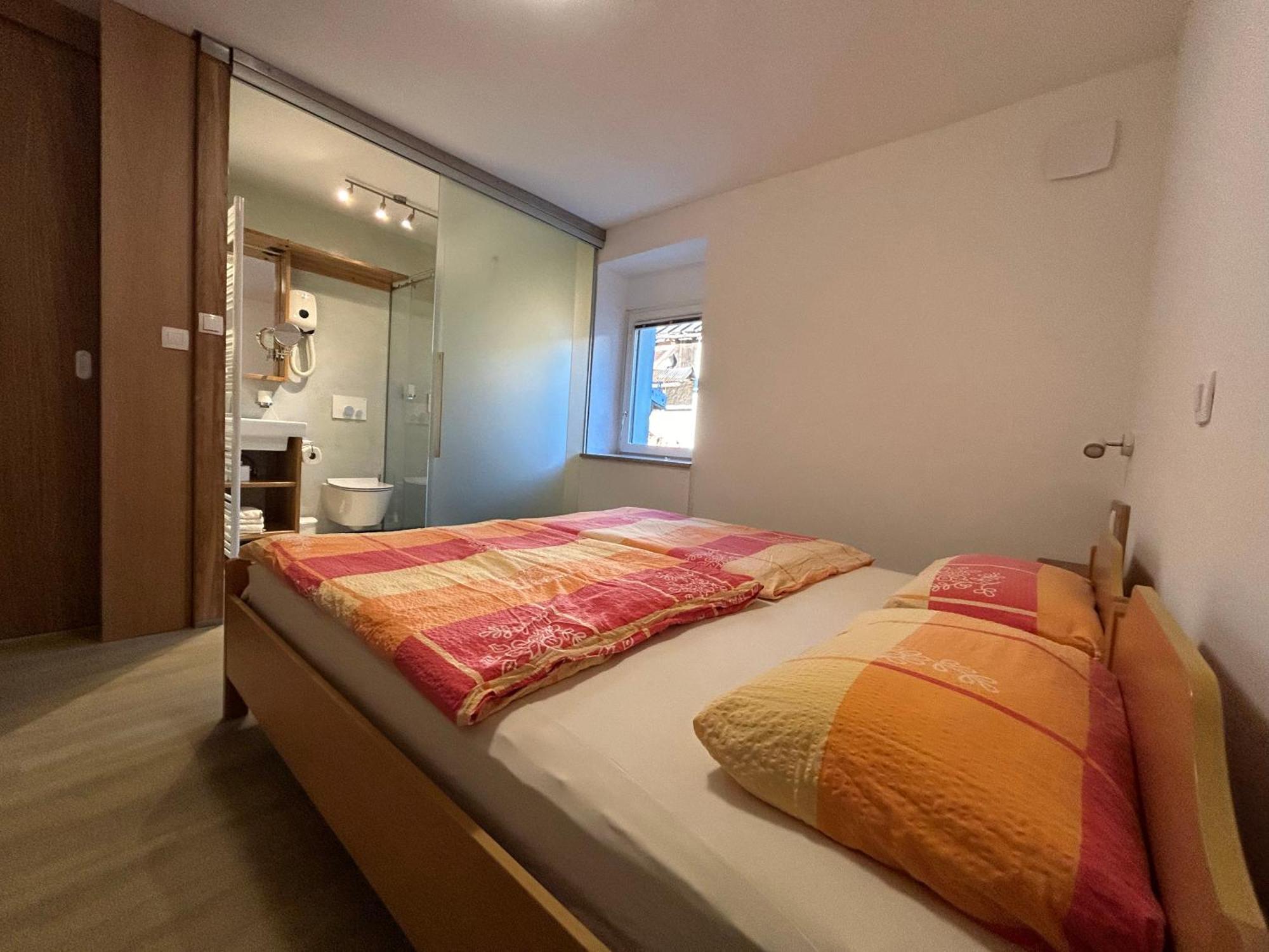 Apartments Mrakic Bovec Extérieur photo