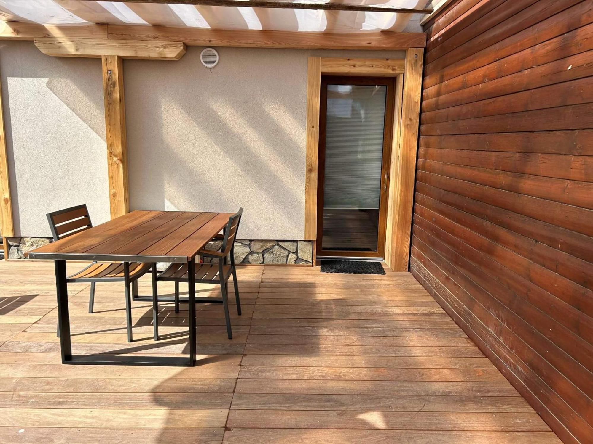 Apartments Mrakic Bovec Extérieur photo