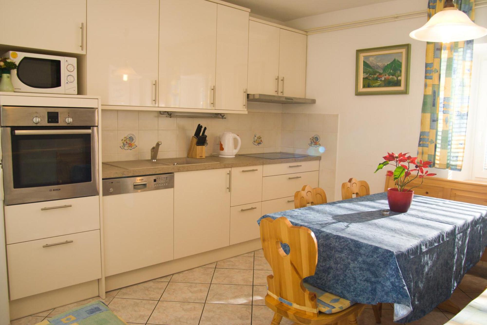 Apartments Mrakic Bovec Extérieur photo