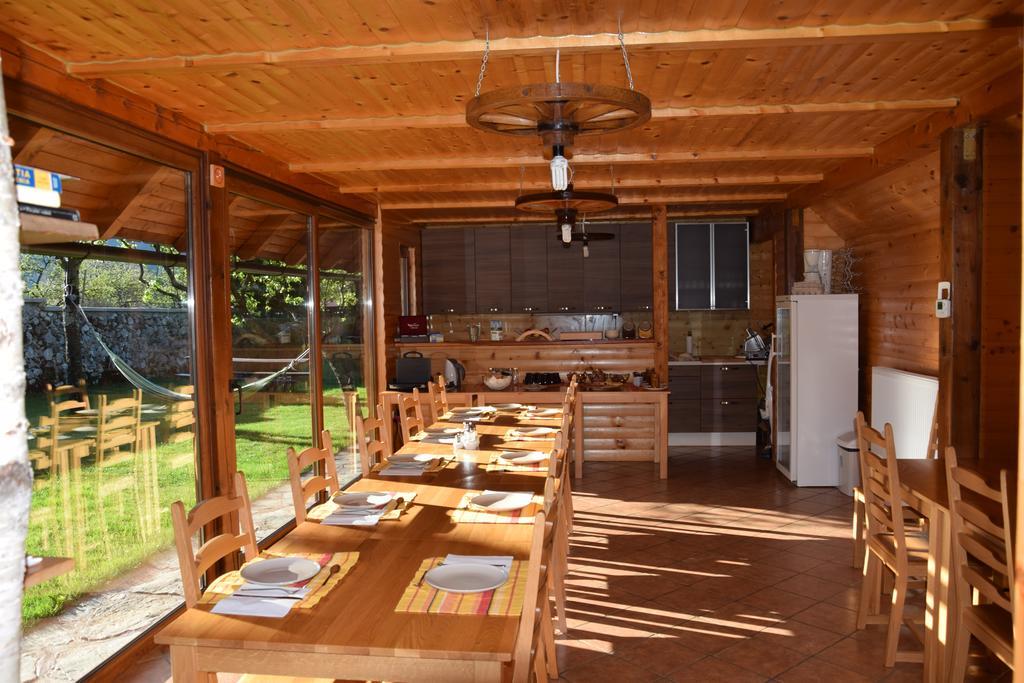 Apartments Mrakic Bovec Extérieur photo