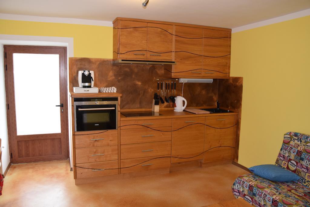 Apartments Mrakic Bovec Extérieur photo
